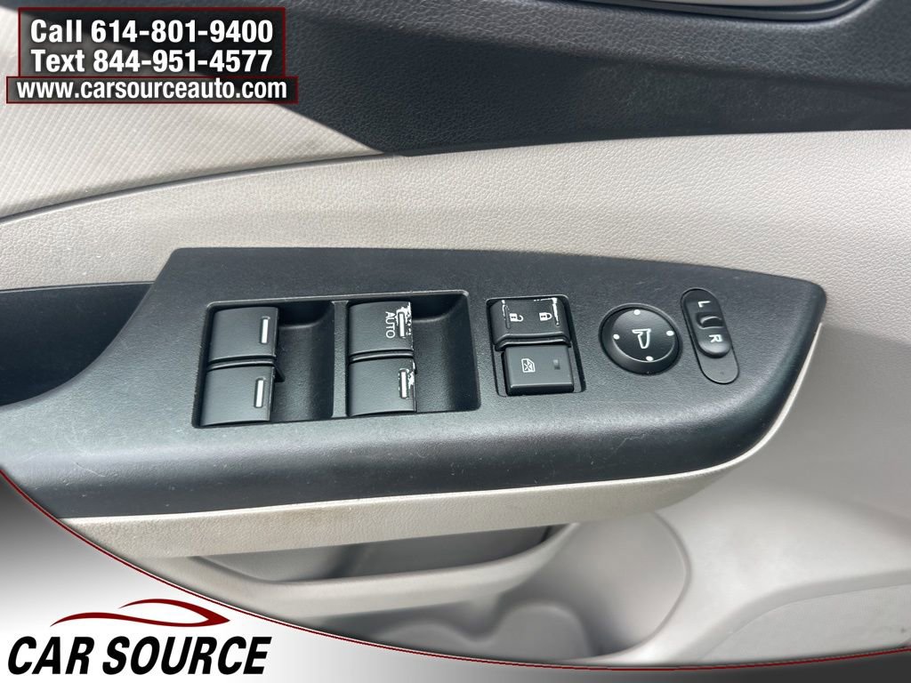 Used 2014 Honda CR-V LX image 12