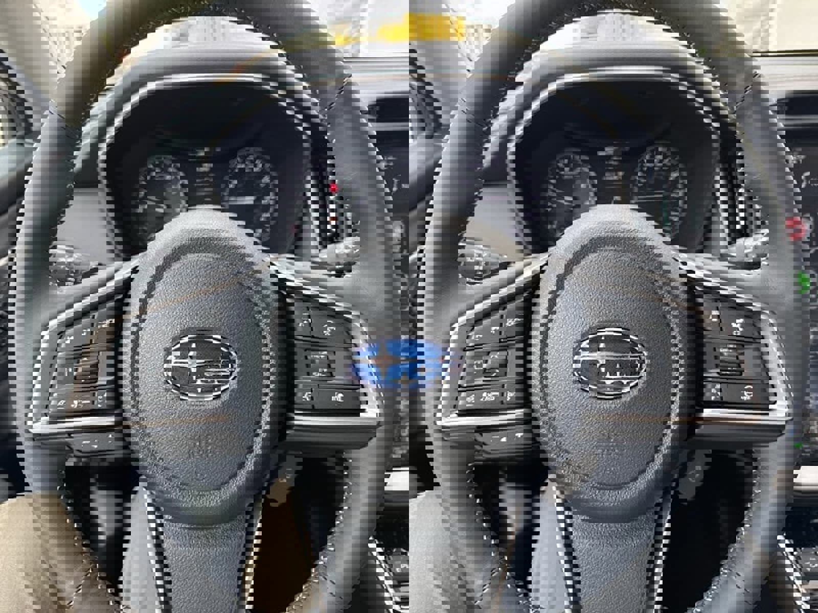 New 2025 Subaru Outback Touring XT image 9