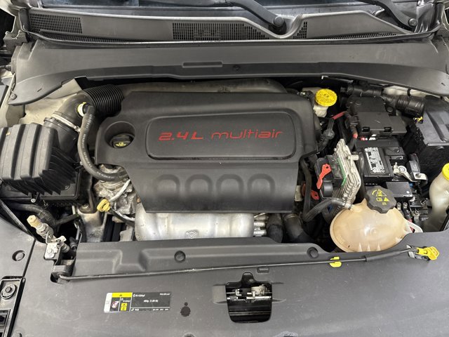 Used 2018 Jeep Compass Limited w/ Navigation Group image 34