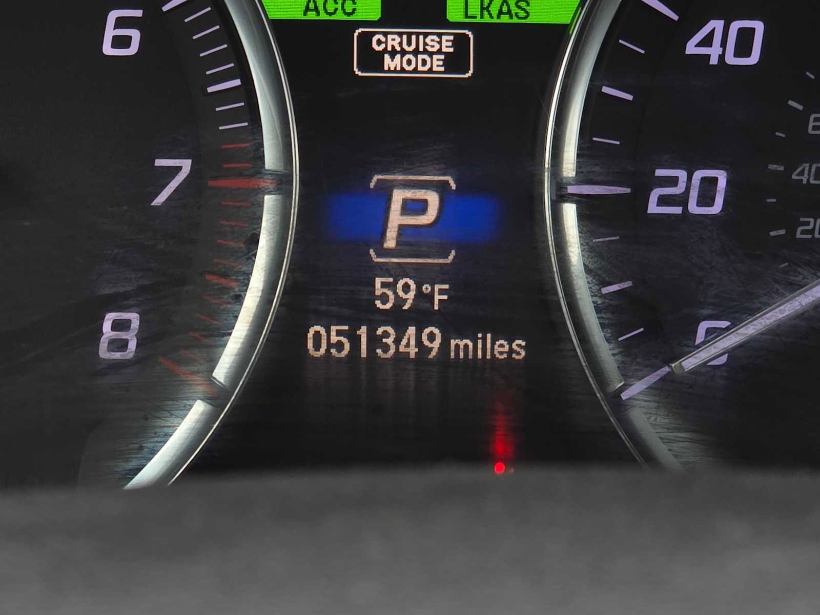 Used 2019 Acura MDX FWD image 29