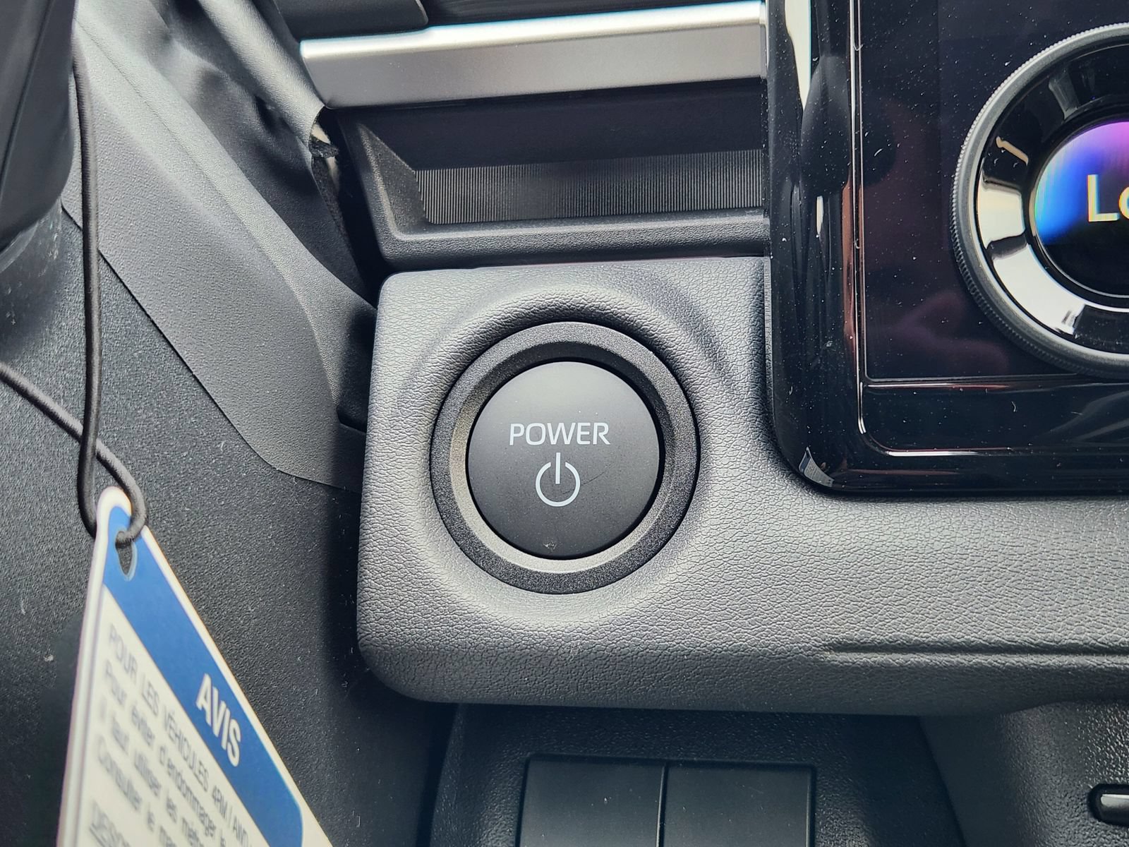New 2026 Toyota C-HR AWD/4WD image 19