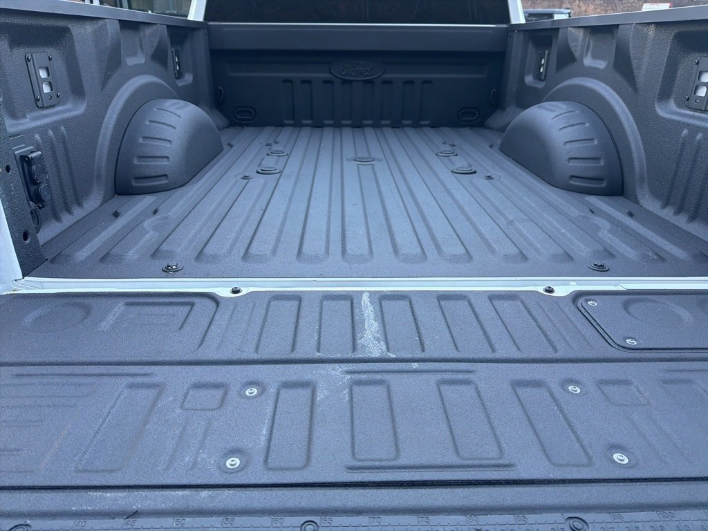 Used 2025 Ford F250 King Ranch w/ Chrome Package image 12