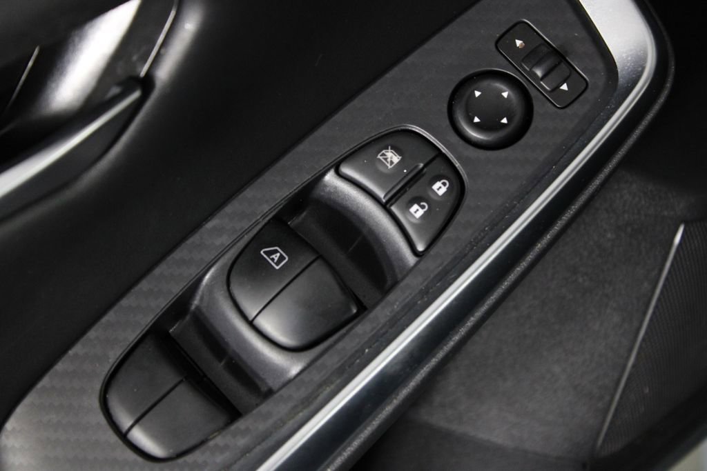 Certified 2024 Nissan Sentra SR w/ Trunk Package FWD image 23