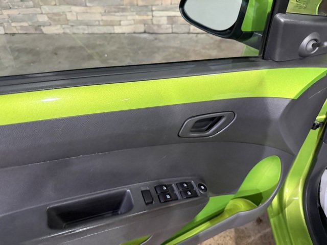 Used 2015 Chevrolet Spark LS image 9