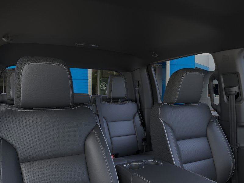 New 2026 GMC Sierra EV Elevation image 24