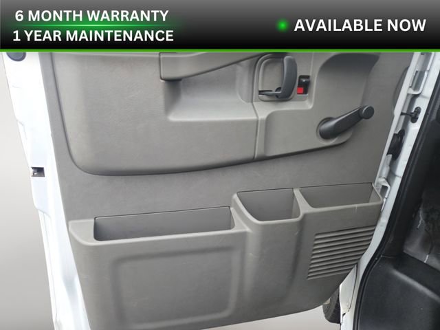 Used 2019 Chevrolet Express 2500 image 14