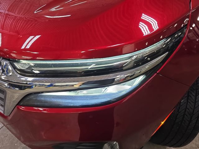 Used 2024 Chevrolet Equinox LT image 32