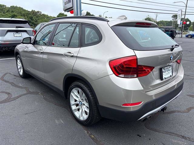 Used 2015 BMW X1 xDrive28i AWD/4WD image 5