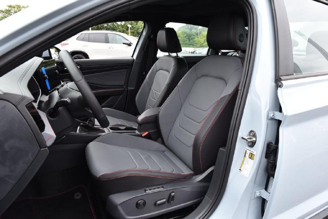 New 2026 Volkswagen Jetta GLI Autobahn FWD image 20