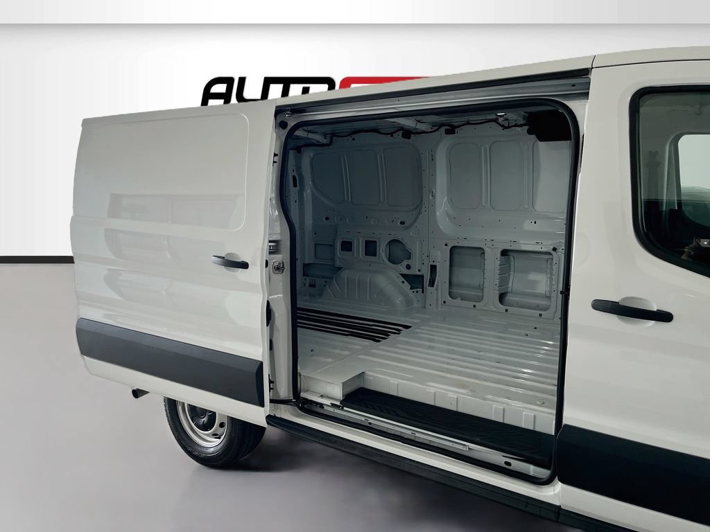 Used 2025 Ford Transit 150 Low Roof RWD image 27