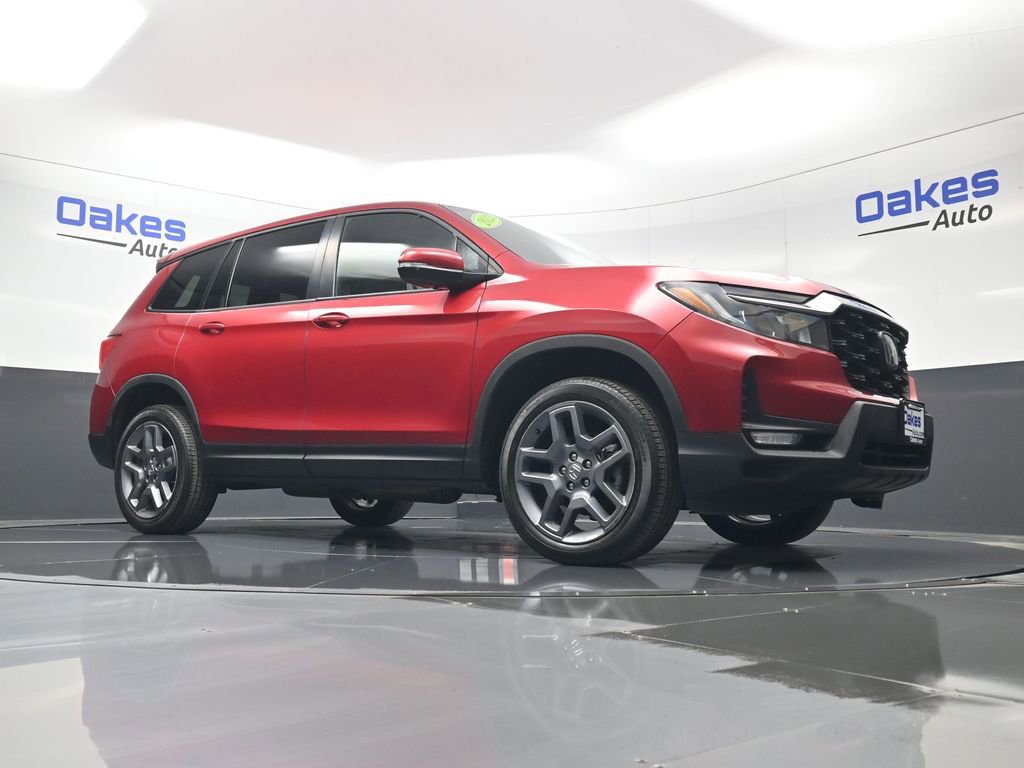 Used 2023 Honda Passport EX-L image 40