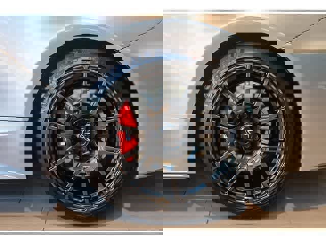 New 2025 Lexus RC F Final Edition image 29