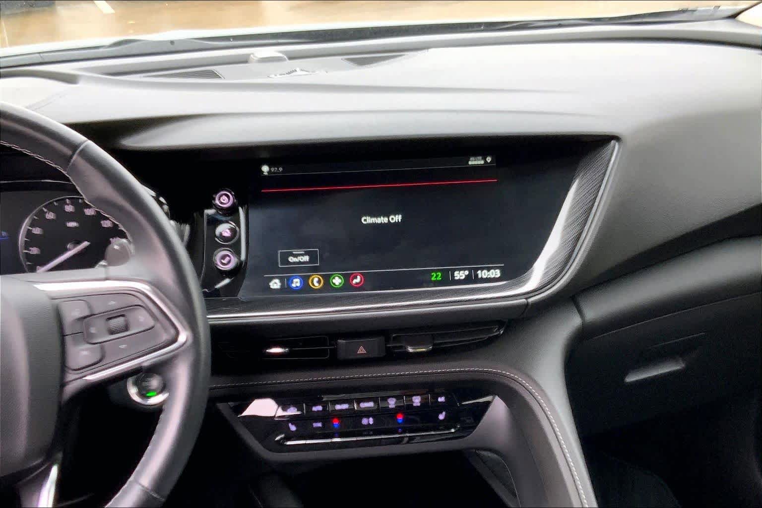 Used 2022 Buick Envision Preferred FWD image 7