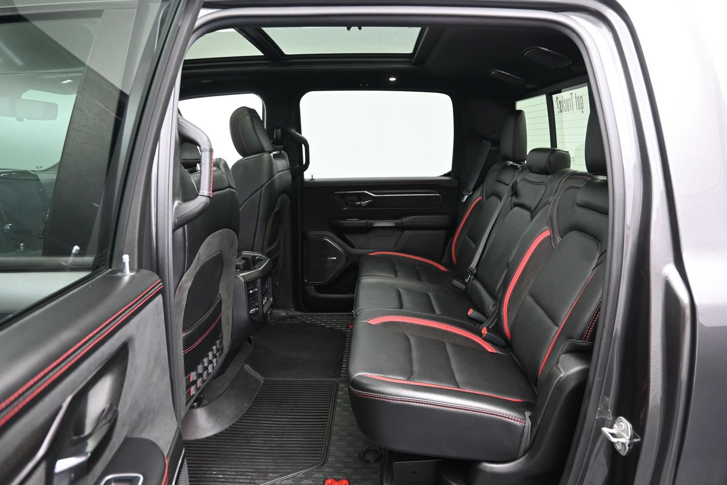 Used 2022 RAM 1500 TRX w/ TRX Level 2 Equipment Group AWD/4WD image 11