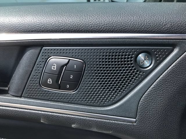 Used 2024 Ford Edge Titanium AWD/4WD image 5