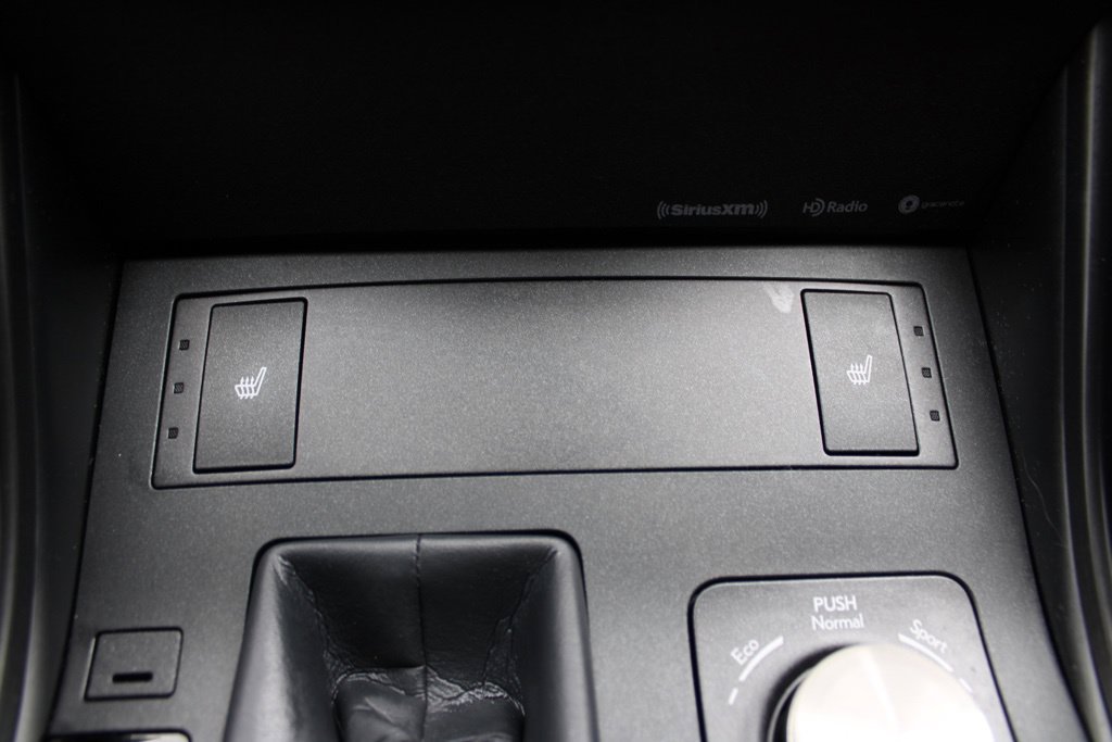 Used 2024 Lexus IS 350 F Sport RWD image 24