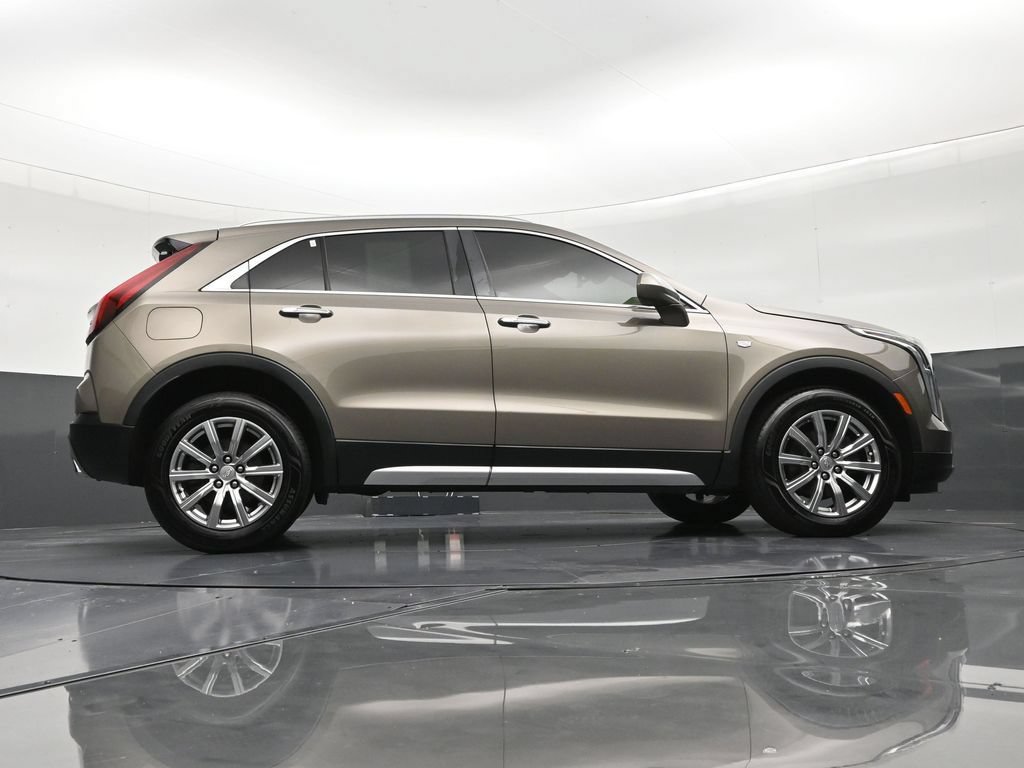 Used 2020 Cadillac XT4 Premium Luxury FWD image 25