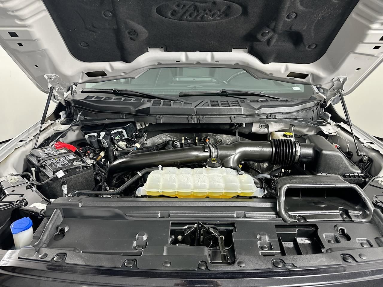 Used 2025 Ford F150 XLT w/ Equipment Group 301A Standard image 43