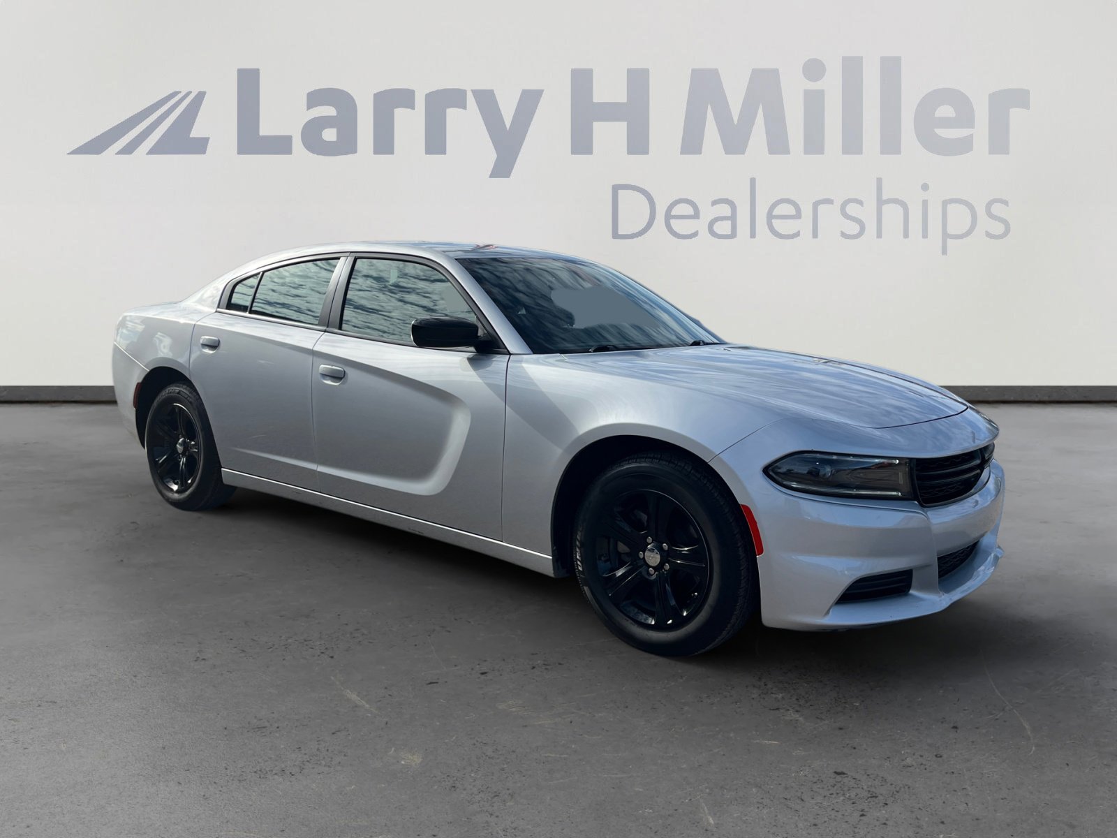 Certified 2023 Dodge Charger SXT image 7