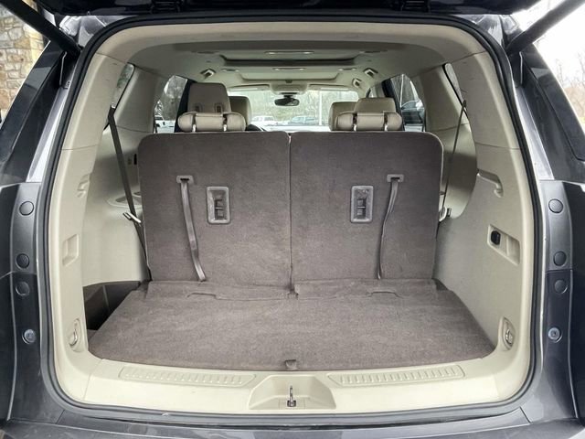 Used 2017 GMC Acadia Denali w/ Technology Package image 10