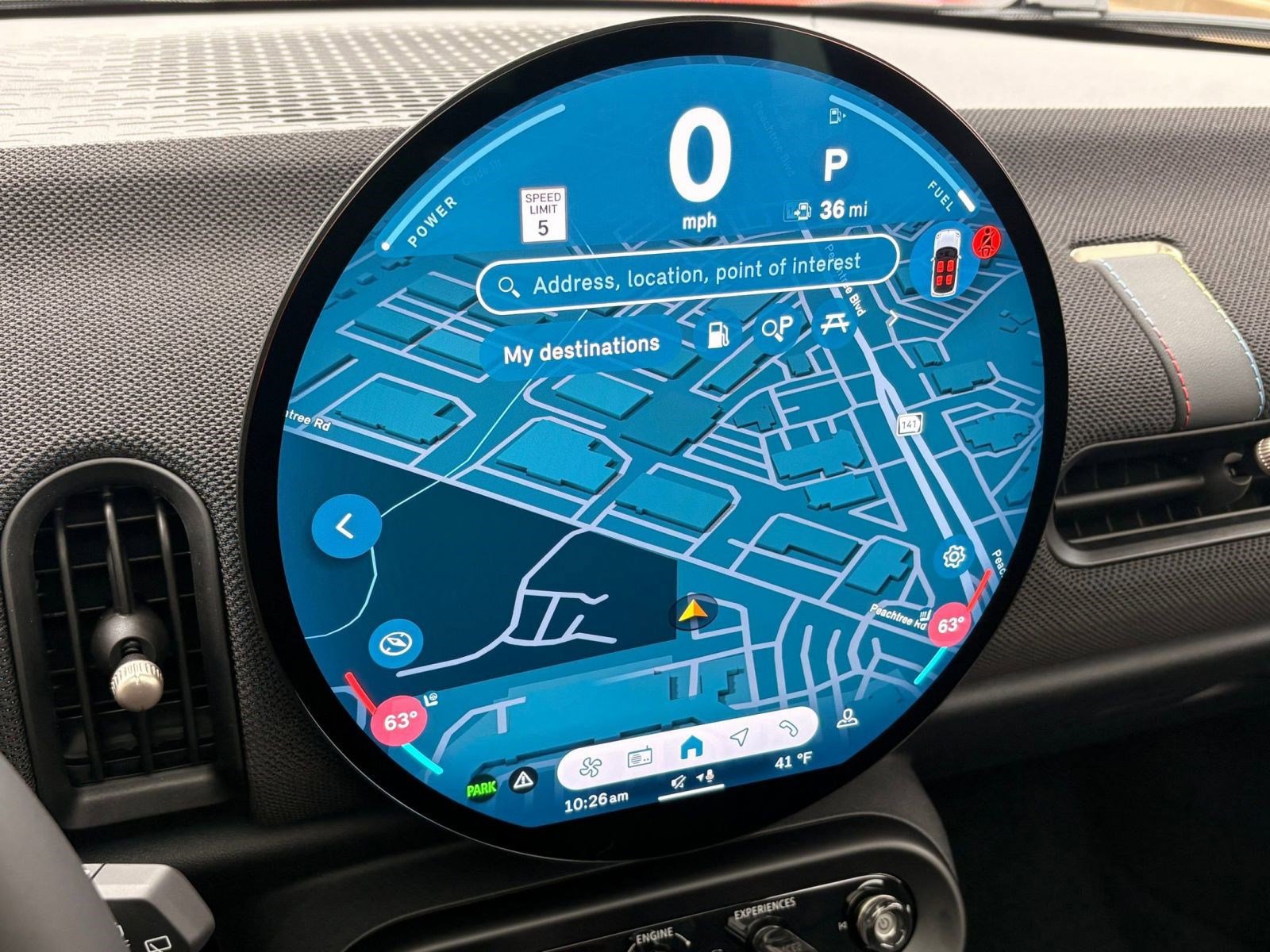 New 2026 MINI Cooper S image 15