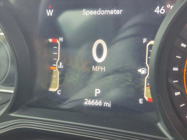 Used 2024 Jeep Wrangler Unlimited Sport AWD/4WD image 11
