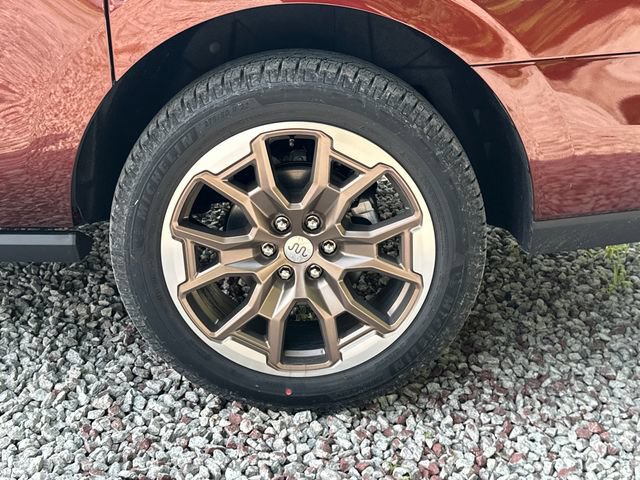 New 2027 Ford Expedition Max King Ranch AWD/4WD image 7