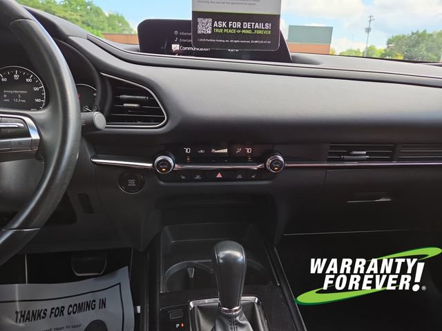 Used 2023 MAZDA CX-30 AWD 2.5 S w/ Preferred Package image 11