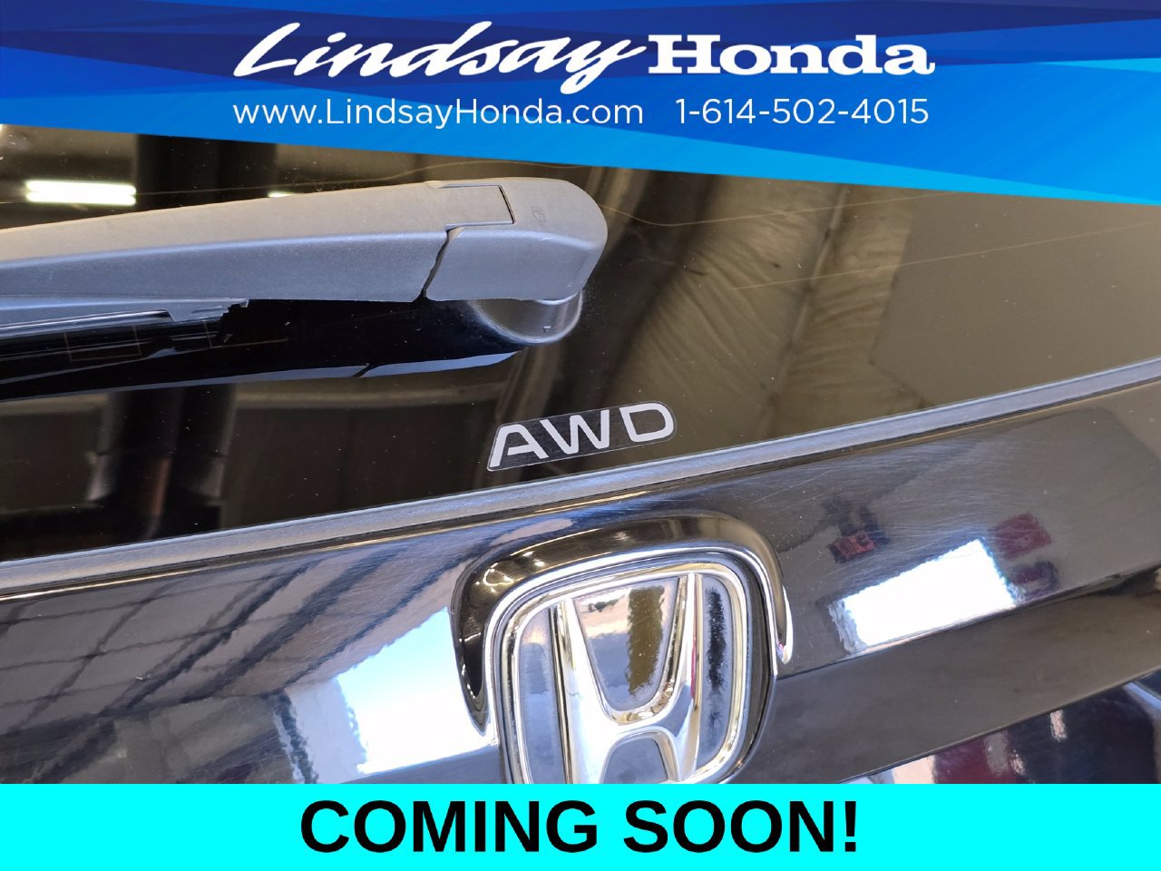 Used 2024 Honda CR-V Sport-L image 7