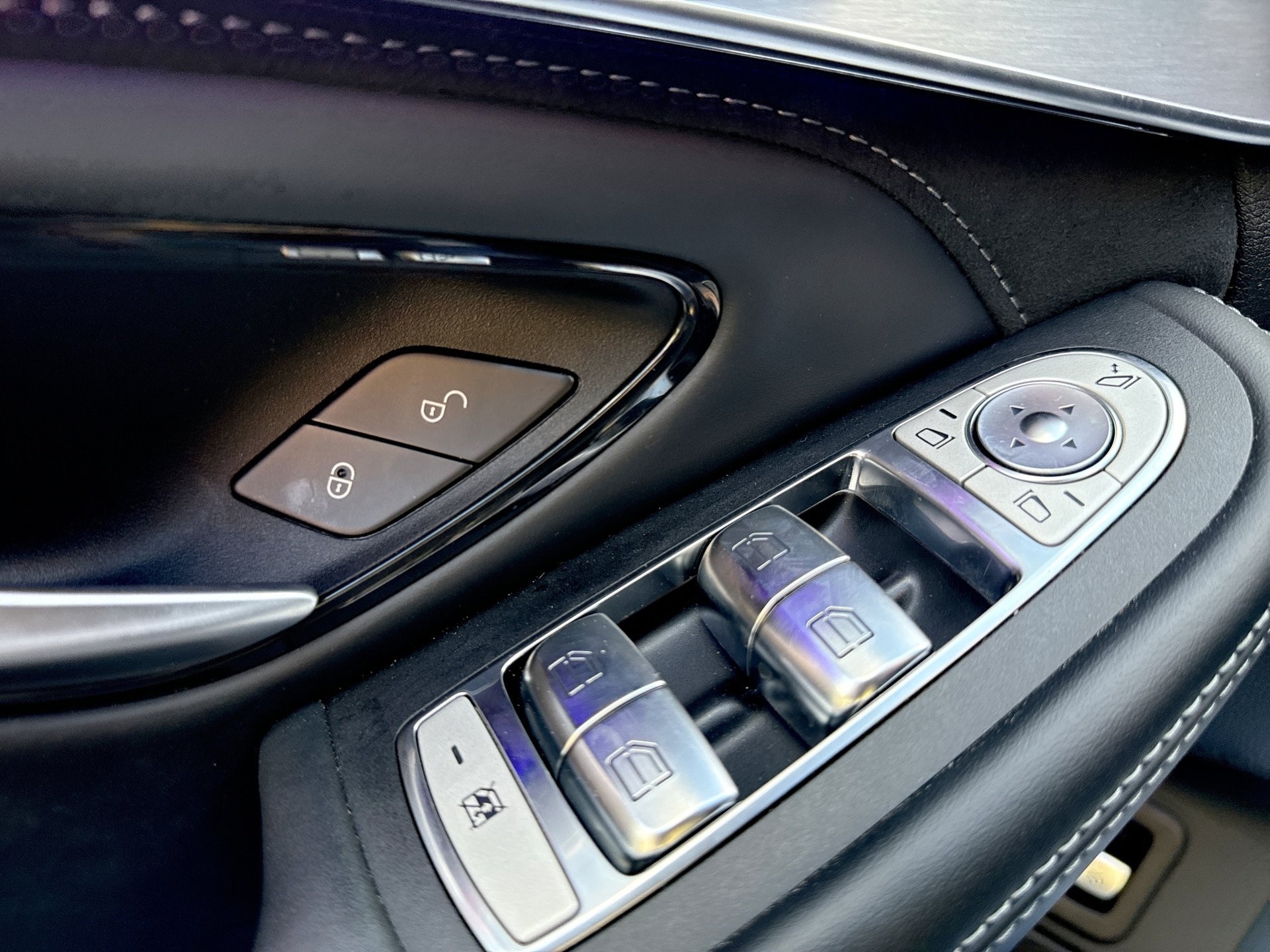 Used 2021 Mercedes-Benz C 63 AMG Sedan image 15