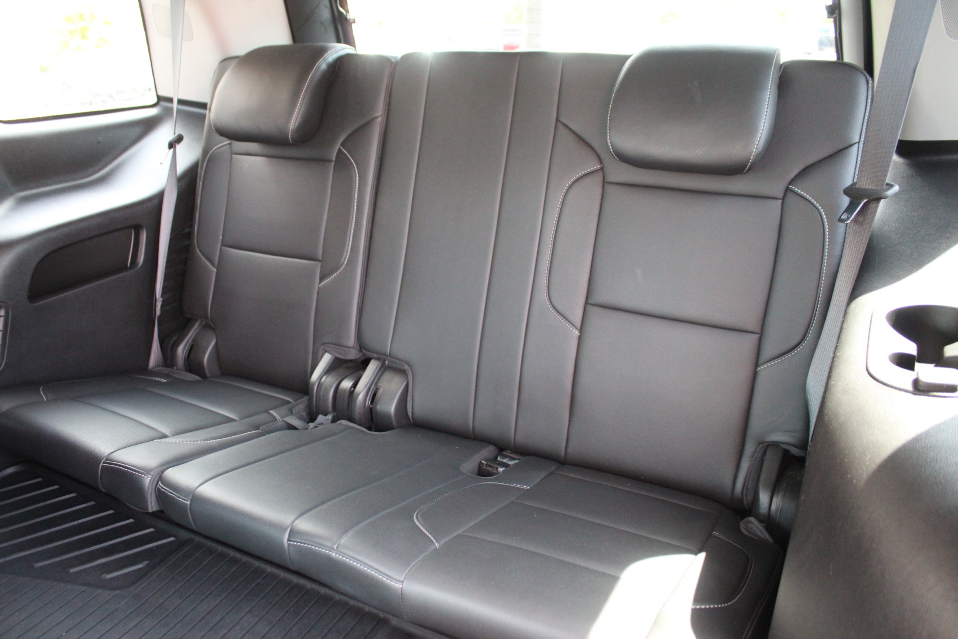 Used 2019 Chevrolet Tahoe Premier RWD image 29