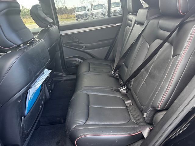 Used 2024 Jeep Wagoneer Launch Edition image 21