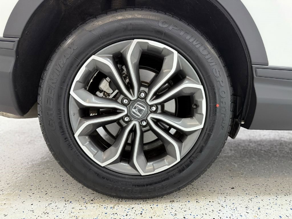 Used 2022 Honda CR-V EX-L image 33