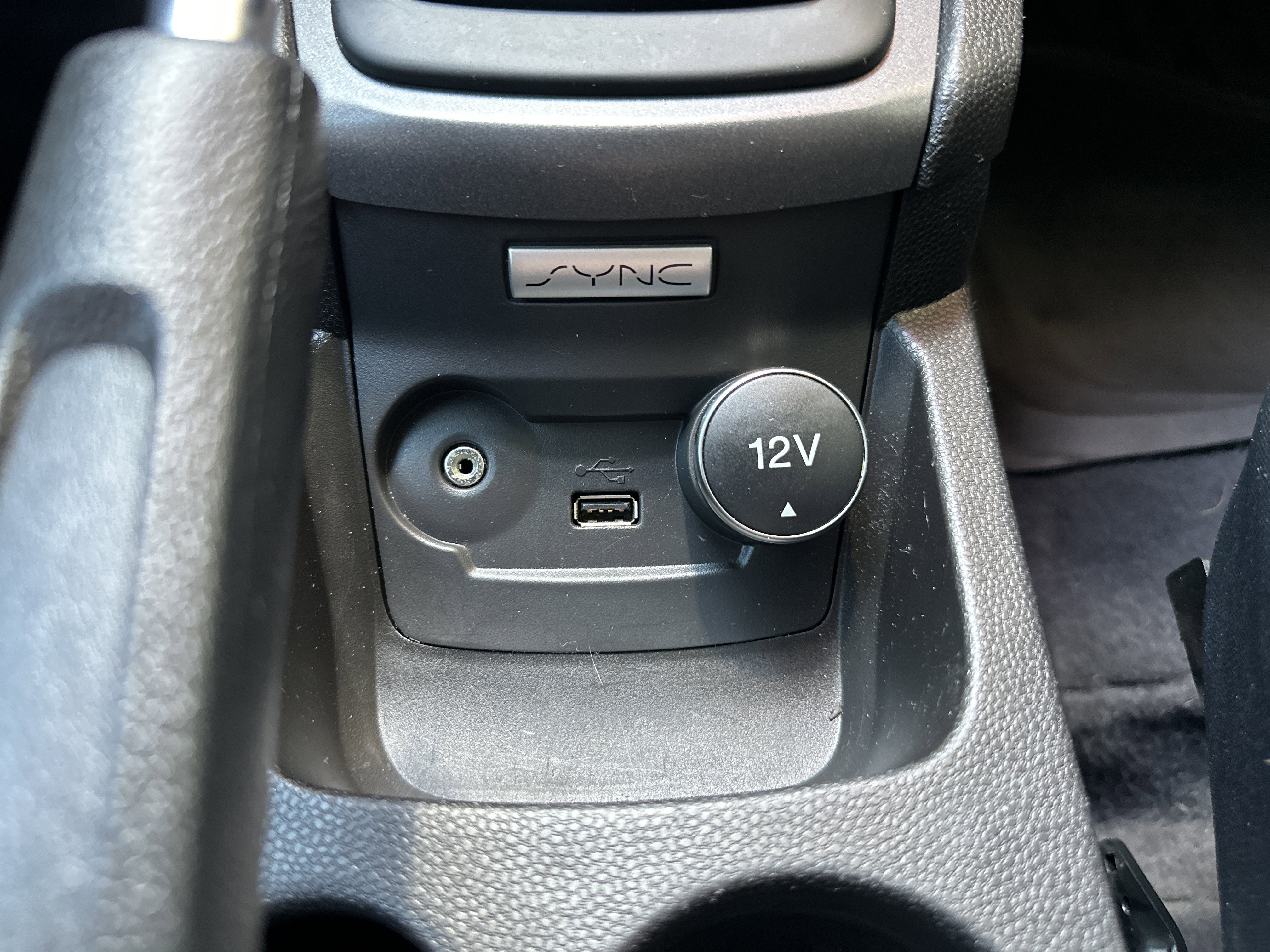Used 2019 Ford Fiesta S FWD image 28