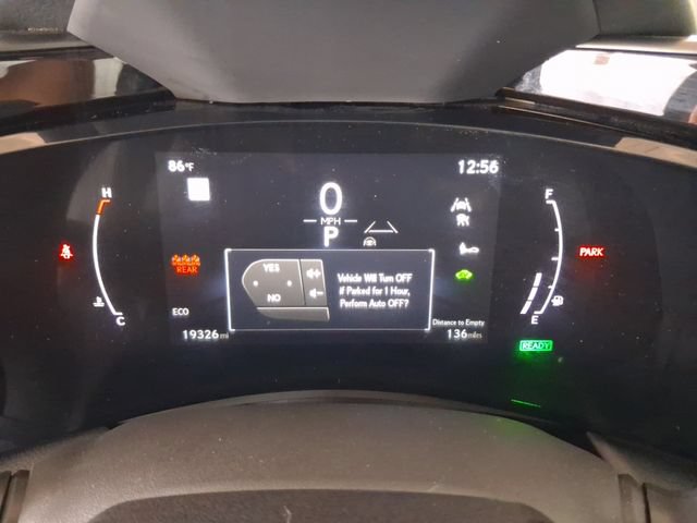 Used 2025 Lexus NX 350h AWD w/ Accessory Package (K3) image 17