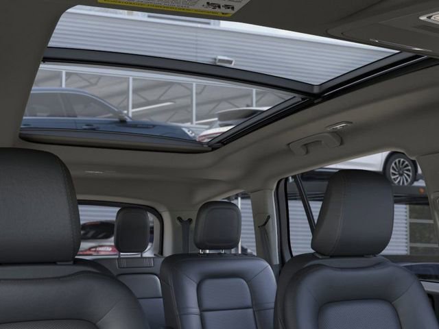 New 2026 Lincoln Aviator AWD w/ Jet Appearance Package image 51