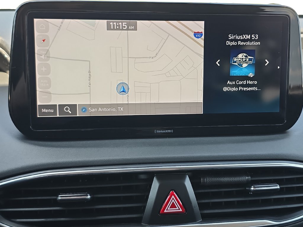 Used 2023 Hyundai Santa Fe SEL FWD image 15