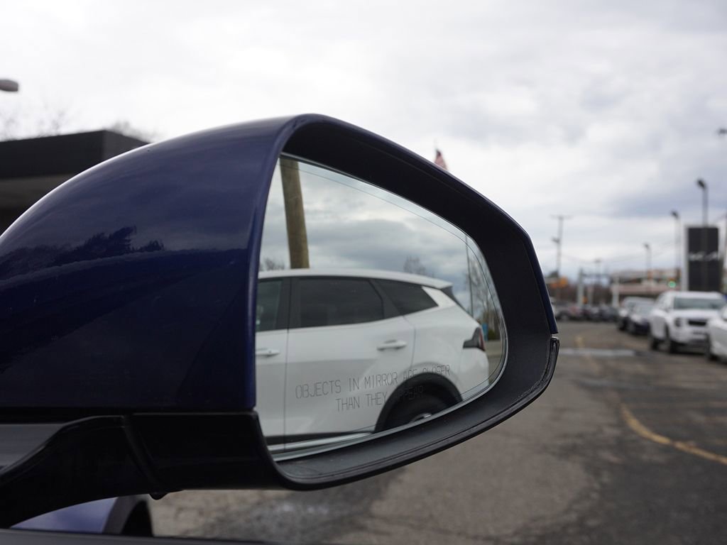 Used 2022 Tesla Model S Plaid image 35