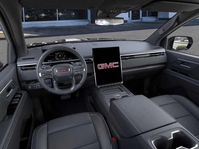 New 2026 GMC Sierra EV Elevation AWD/4WD image 15
