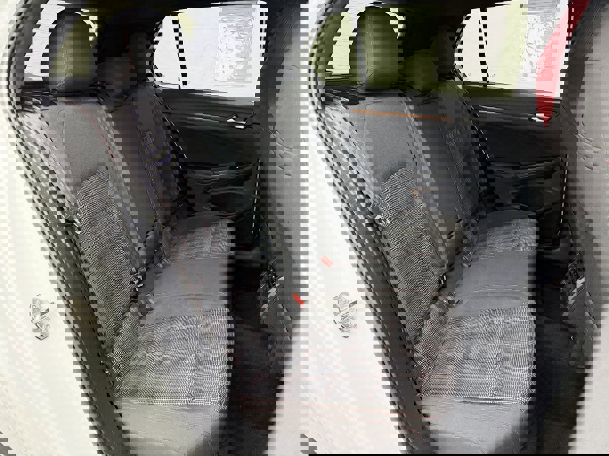 Used 2023 Volkswagen GTI S FWD image 31