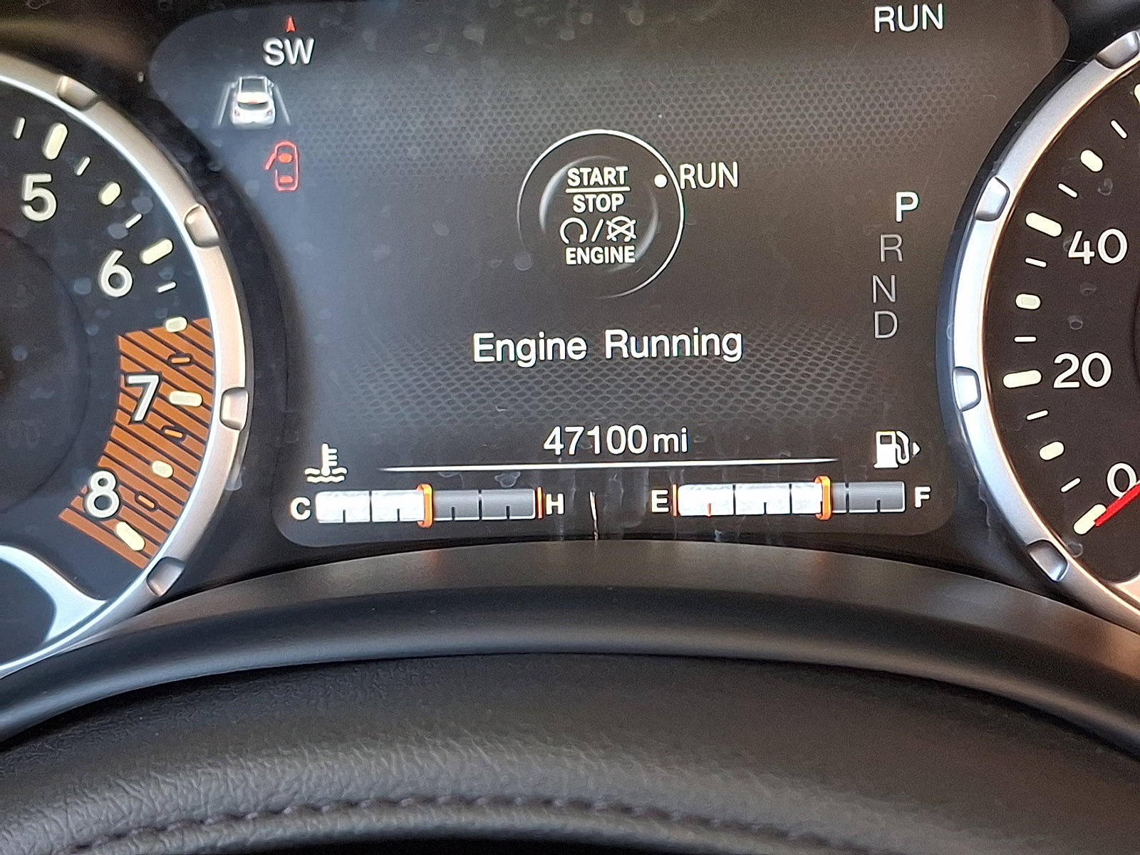 Used 2023 Jeep Renegade Trailhawk image 21