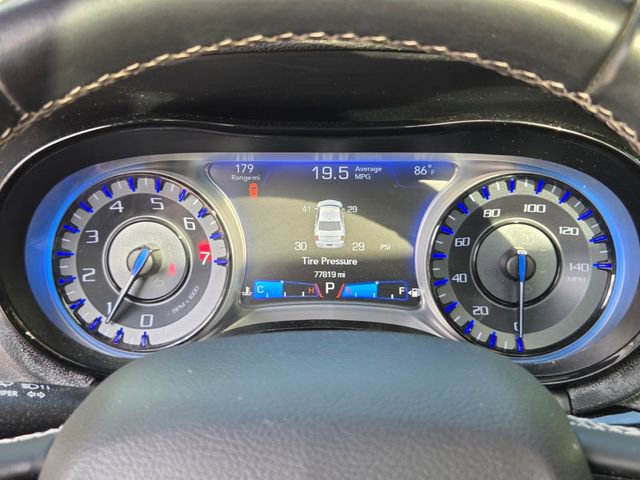 Used 2018 Chrysler 300 S w/ 300S Premium Group image 24