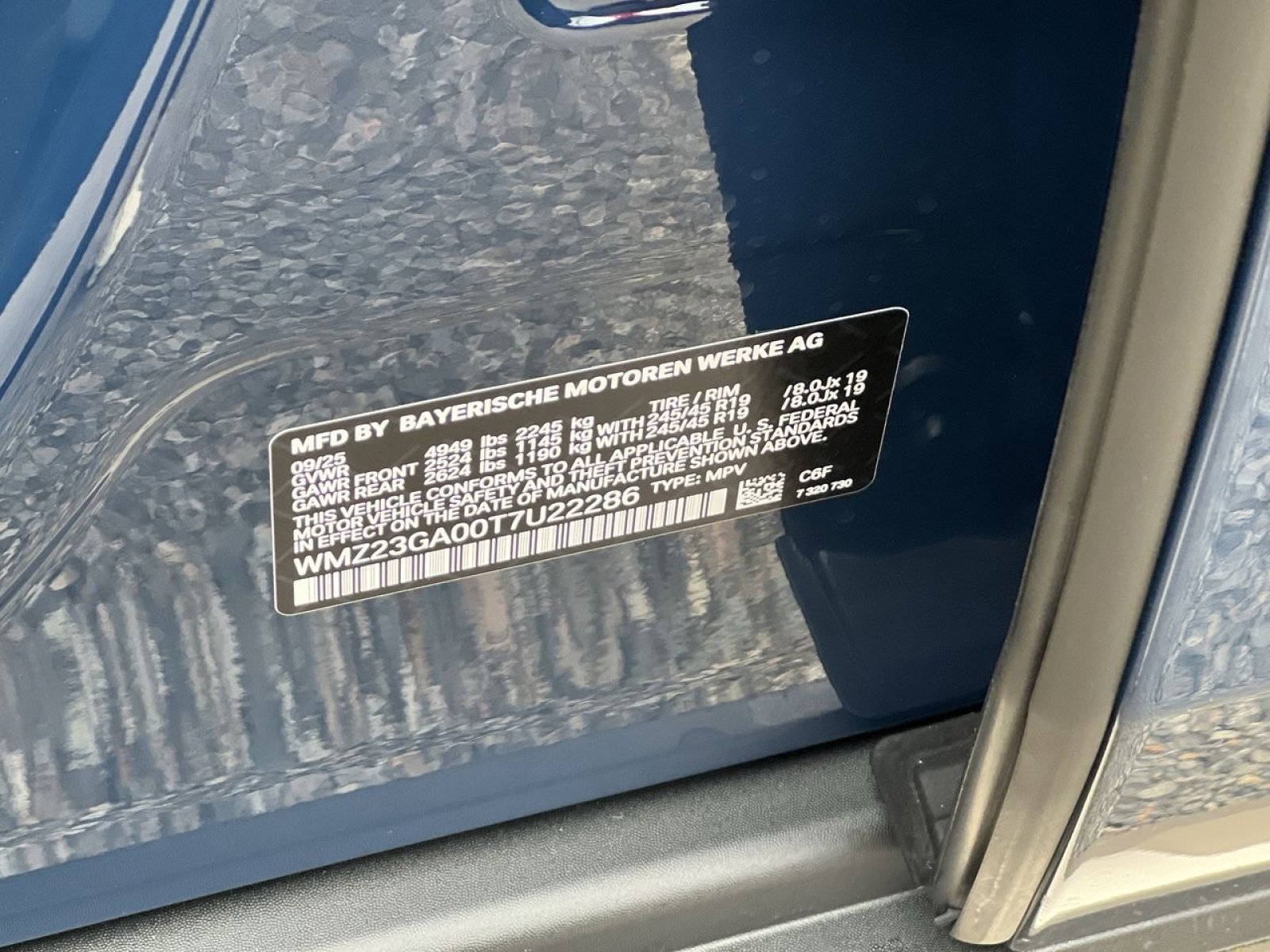 New 2026 MINI Cooper Countryman S AWD/4WD image 28