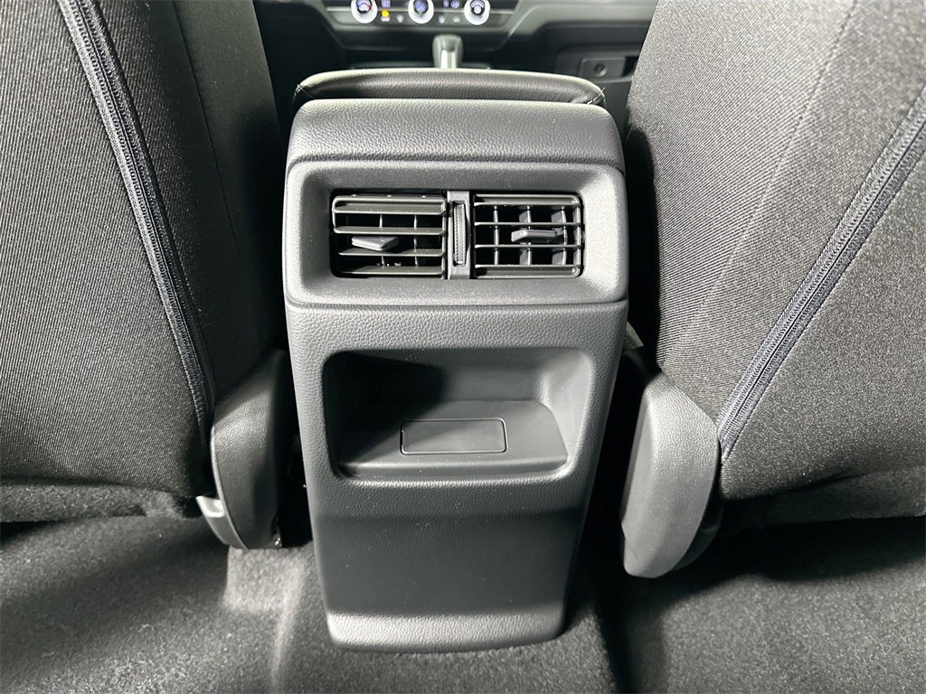 New 2026 Honda CR-V LX image 28