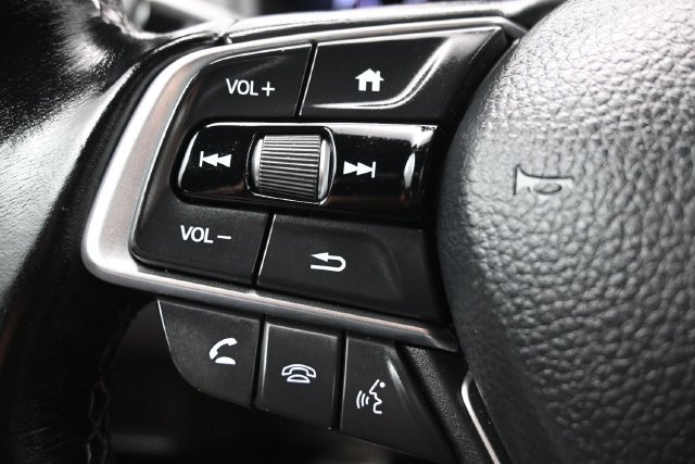 Used 2021 Honda Accord Sport image 18