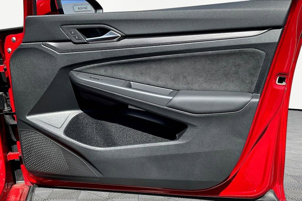 New 2026 Volkswagen GTI S image 28