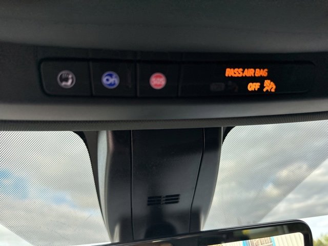 Used 2021 Chevrolet Tahoe High Country w/ Max Trailering Package image 28