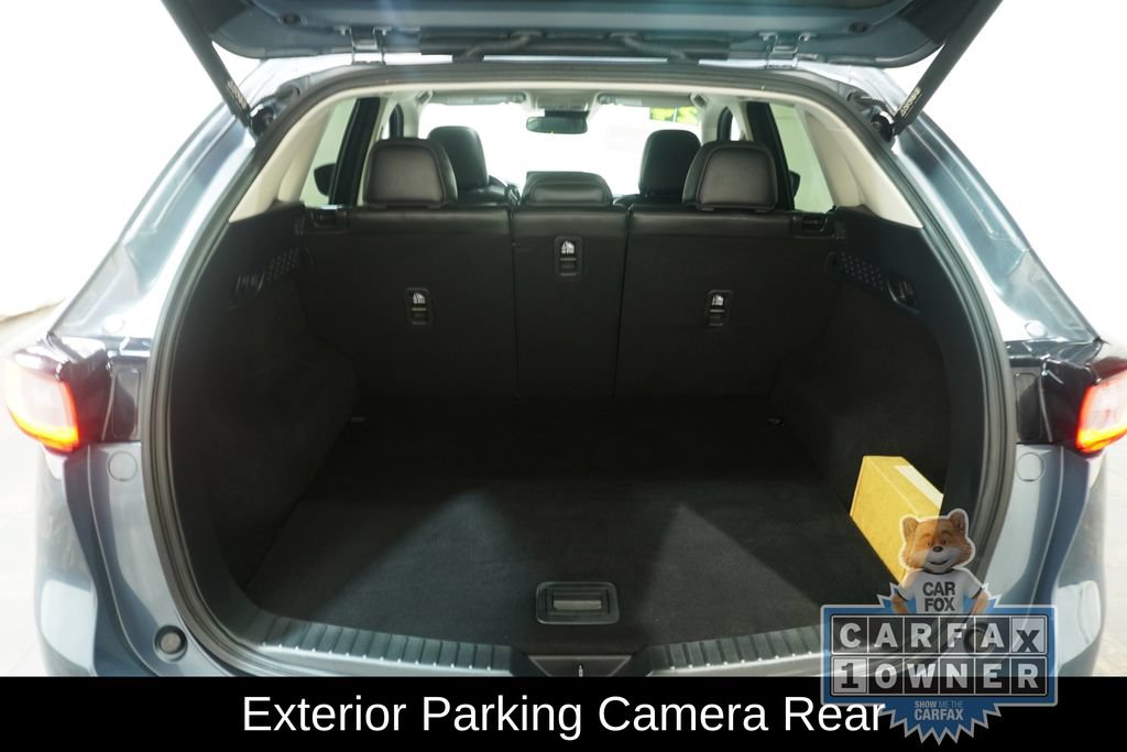 Used 2024 MAZDA CX-5 Carbon Edition AWD/4WD image 8