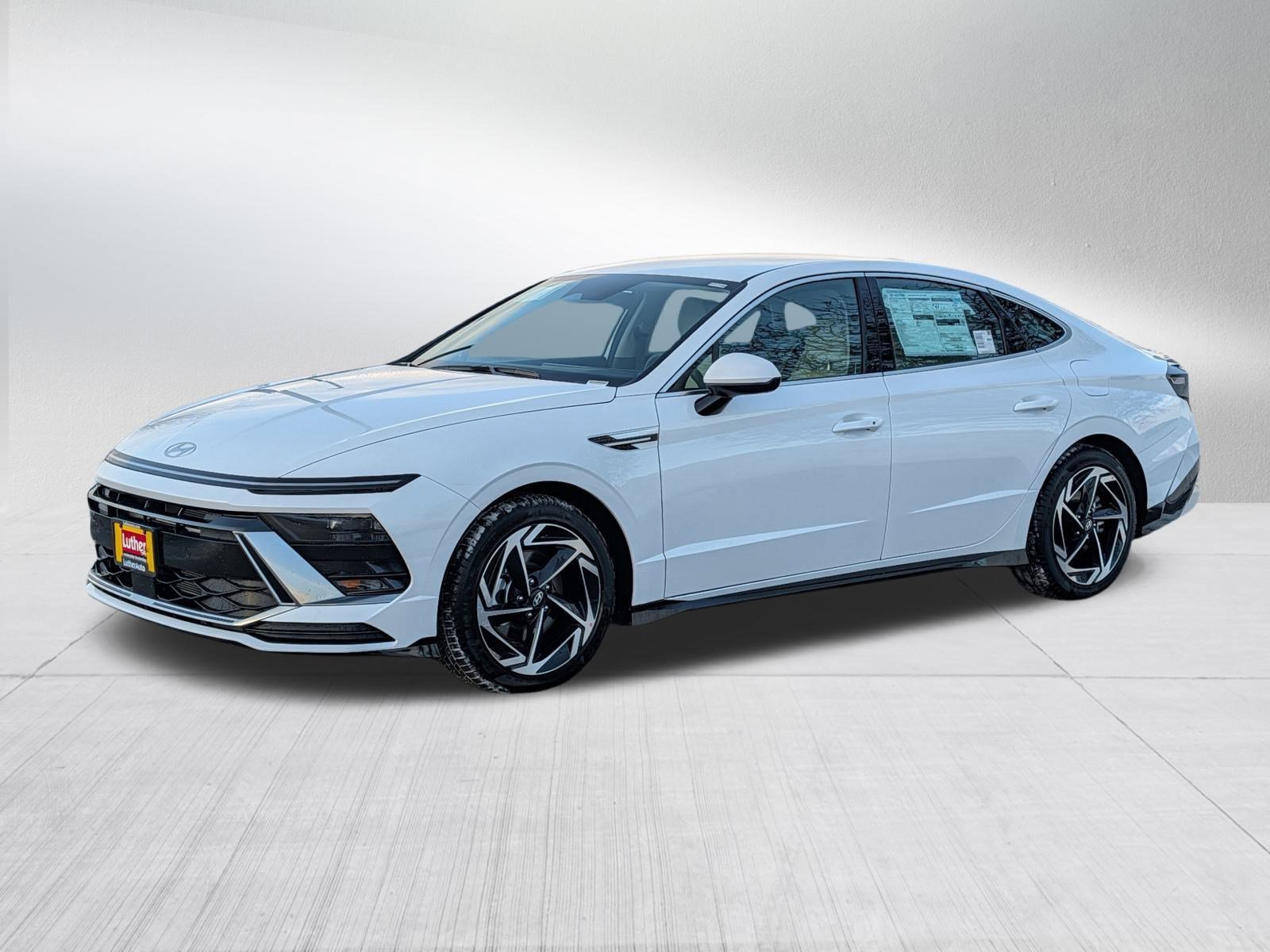 New 2026 Hyundai Sonata SEL image 2