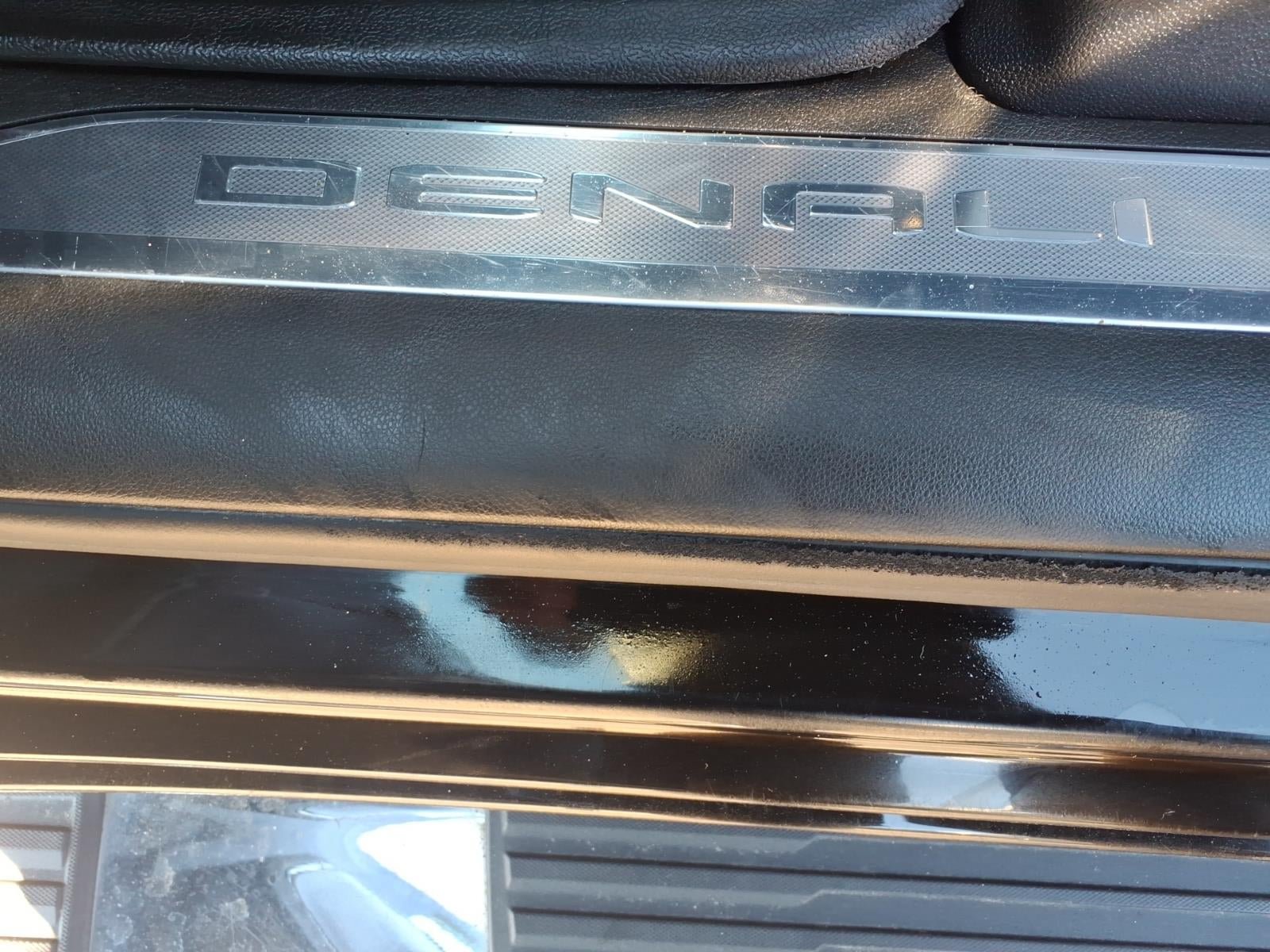 Used 2023 GMC Sierra 1500 Denali w/ Technology Package AWD/4WD image 18